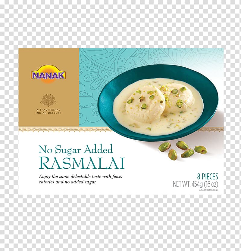 Ras malai Naan Aloo tikki Indian cuisine Peda, mithai transparent background PNG clipart