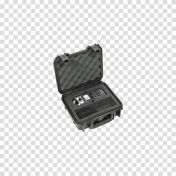 Zoom H5 Handy Recorder Skb cases Zoom Corporation Microphone Zoom H4n Handy Recorder, microphone transparent background PNG clipart