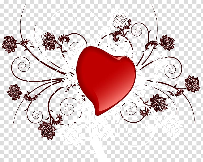 Heart , heart transparent background PNG clipart