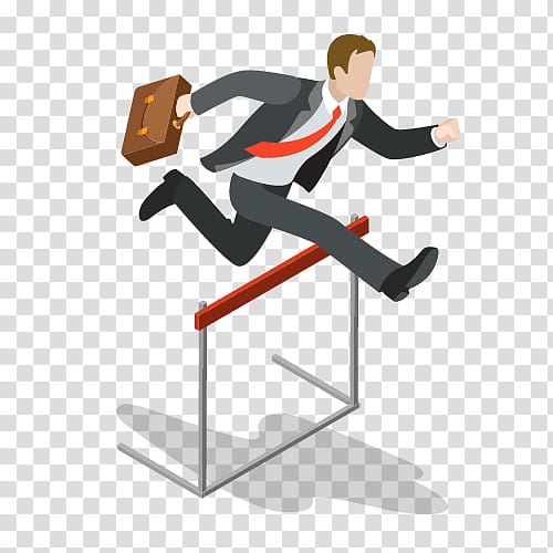 clipart of people tripping