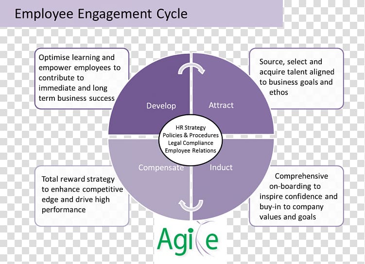 Employee engagement Organization Agile Engagement: How to Drive Lasting Results by Cultivating a Flexible, Responsive, and Collaborative Culture Change management, others transparent background PNG clipart