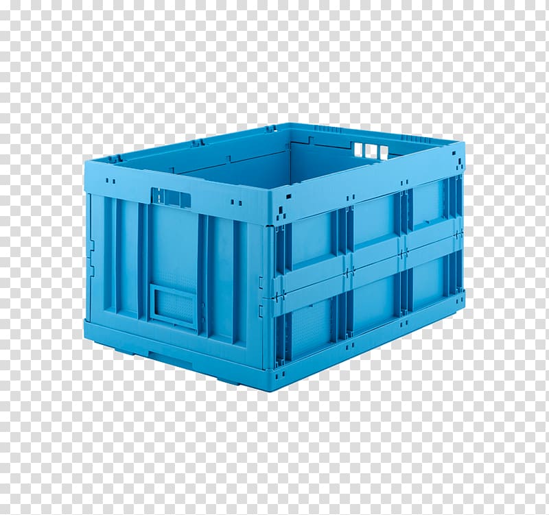 Plastic Intermodal container Box Packaging and labeling, container transparent background PNG clipart