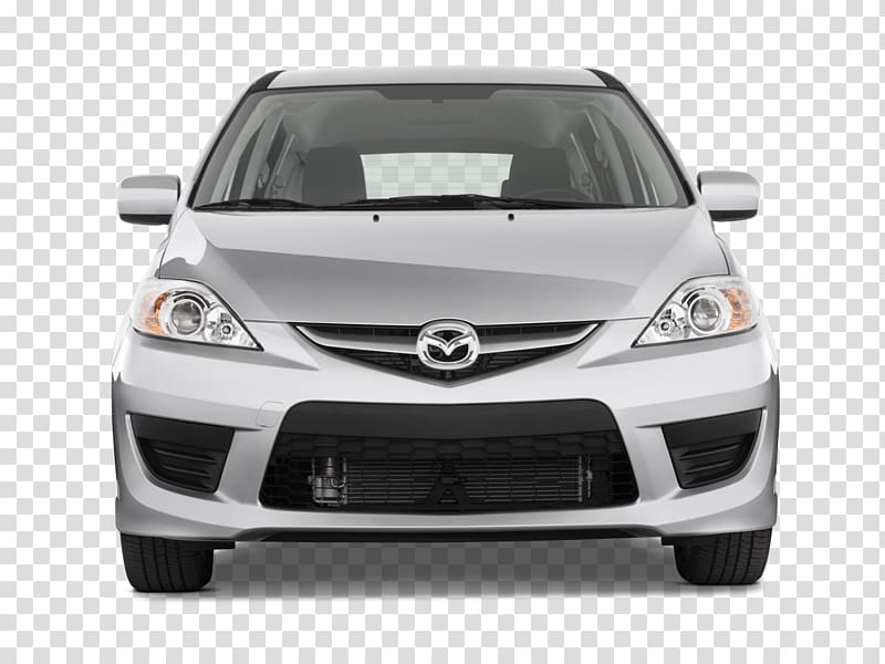 Mazda CX-7 Mazda Premacy 2010 Mazda5 2006 Mazda5, mazda transparent background PNG clipart