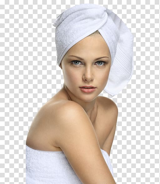 Towel Hair Dryers Hair Care Hairstyle, hair transparent background PNG clipart