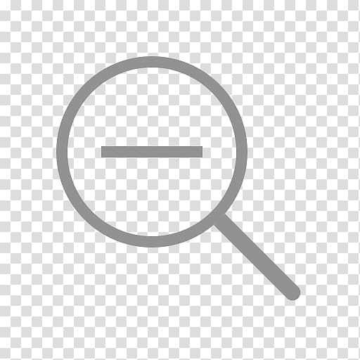 Computer Icons Magnifying glass graphics Loupe, Magnifying Glass transparent background PNG clipart