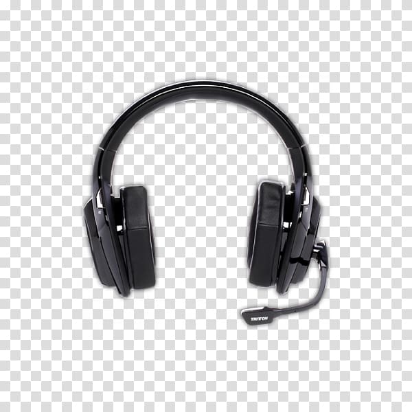 Headphones Xbox 360 Audio Headset ASUS ROG Orion, Gaming Headset transparent background PNG clipart