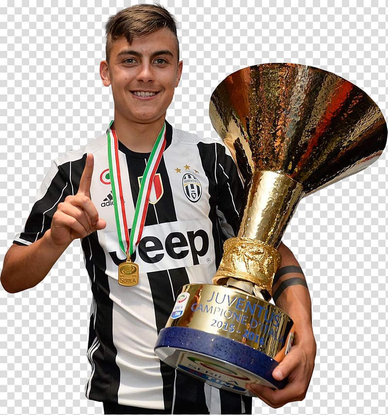 Paulo Dybala Juventus F.C. FC Barcelona La Liga UEFA Champions League, fc barcelona transparent background PNG clipart