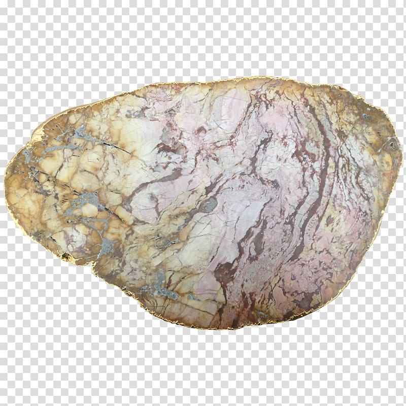 Mineral, Gold stone transparent background PNG clipart