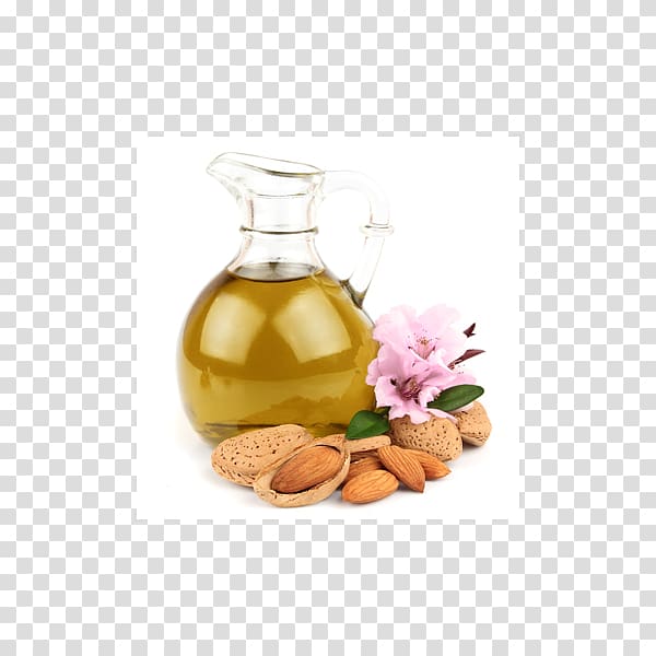 Aceite de almendras dulces Oil Almond Skin Health, almond oil transparent background PNG clipart