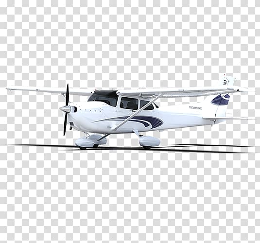 Cessna 206 Cessna 172 Cessna 182 Skylane Aircraft Airplane, aircraft transparent background PNG clipart