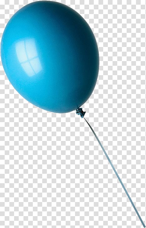 Toy balloon Birthday, balloon transparent background PNG clipart