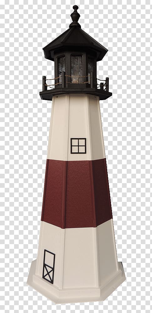 Lighthouse transparent background PNG clipart