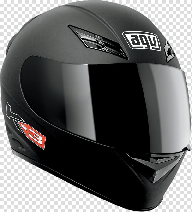 Motorcycle Helmets AGV Integraalhelm, motorcycle helmets transparent background PNG clipart
