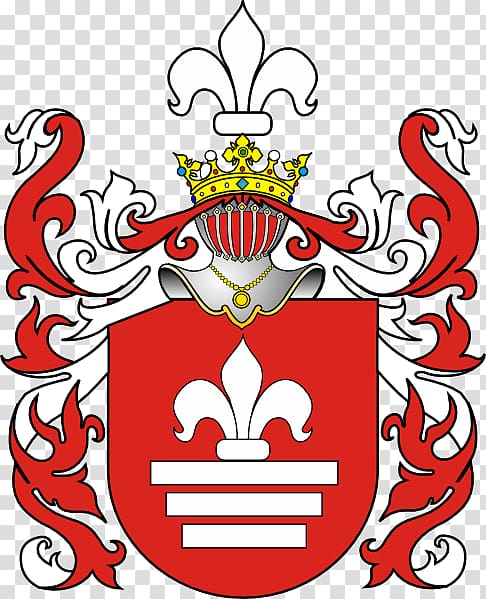 Poland Roch III coat of arms Nau0142u0119cz coat of arms Herb szlachecki, Royal Crown transparent background PNG clipart