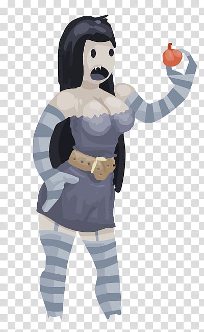 Mascot Costume Character Fiction, Pop Art WOMAN transparent background PNG clipart