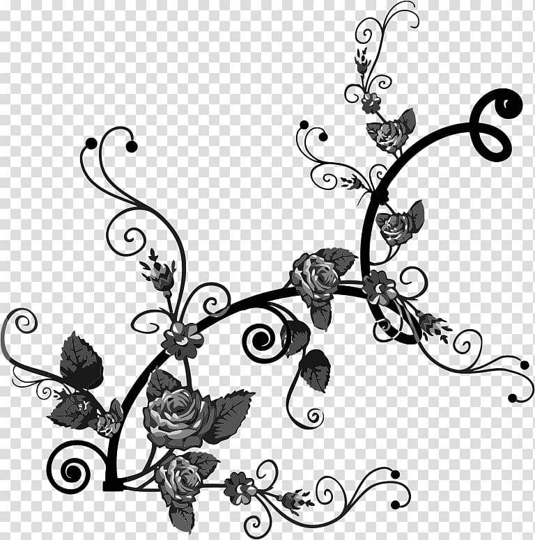 , flourish transparent background PNG clipart