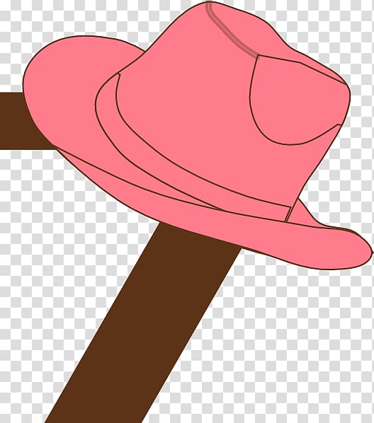 Cowboy hat Free content , Cowgirl Hat transparent background PNG clipart