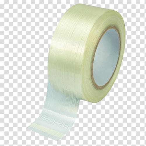 Adhesive tape Pressure-sensitive tape Box-sealing tape Double-sided tape, Business transparent background PNG clipart