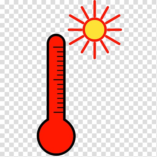 Thermometer Computer Icons Temperature Meteorology , FEVER transparent background PNG clipart