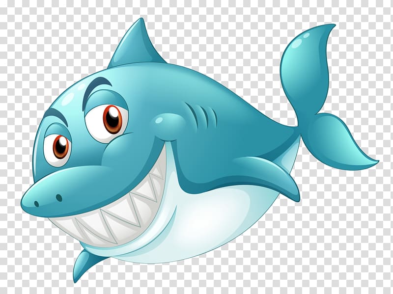 Shark tooth Cartoon, shark transparent background PNG clipart