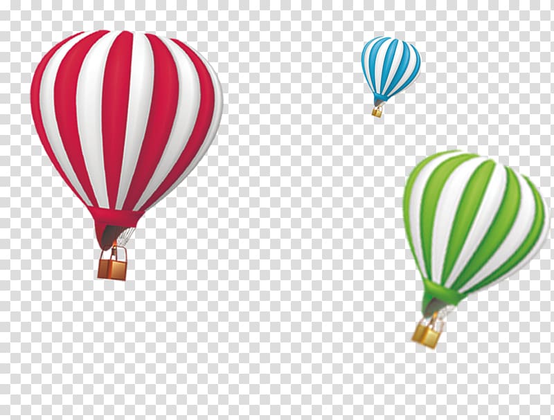 Hot air balloon Designer, Floating hot air balloon transparent background PNG clipart