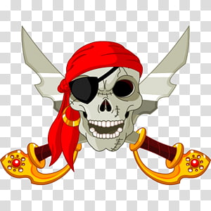 pirate logo png