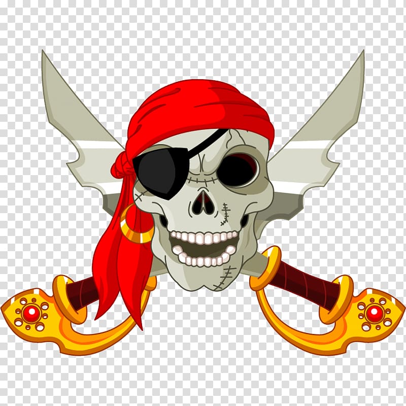 Piracy , pirates of the caribbean logo transparent background PNG clipart