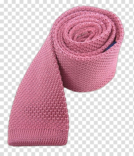 Necktie Silk Tie clip Fashion The Tie Bar, tie pink transparent background PNG clipart