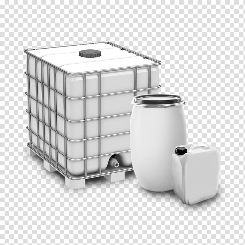 Intermediate bulk container Bulk cargo Performtec GmbH Intermodal container, Cleaning Agent transparent background PNG clipart