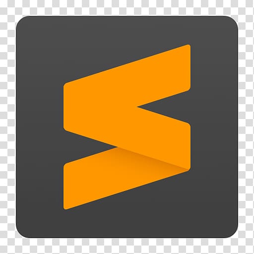 Sublime Text Text editor macOS Source code editor, others transparent background PNG clipart