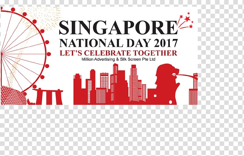 Singapore National Day Parade, 2016 Singapore National Day Parade, 2017 National Day Parade, 2015 Singapore National Day Parade, 2018, National Day transparent background PNG clipart