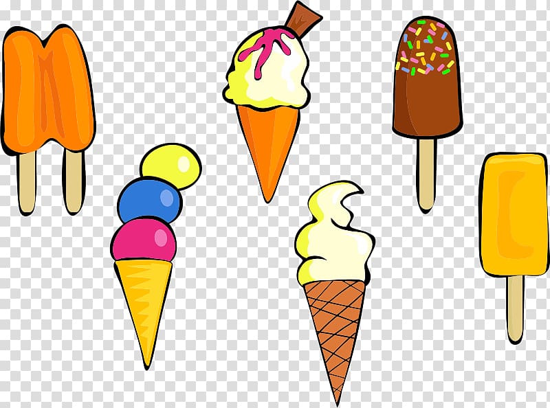 Lollipop Ice Cream Cones Candy, variety transparent background PNG clipart Lollipop Ice Cream Cones Candy, variety transparent background PNG clipart