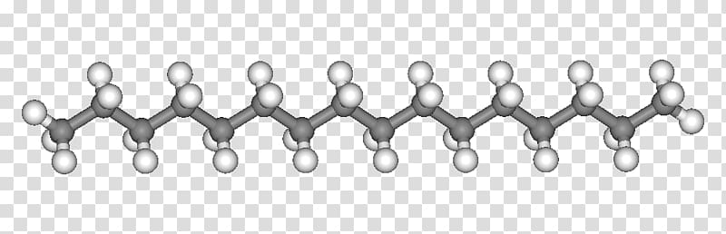 Hexadecane Molecule Petroleum Biodegradation Cetane number, others transparent background PNG clipart