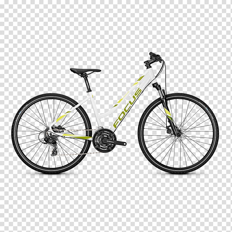Crater Lake Hybrid bicycle City bicycle, Bicycle transparent background PNG clipart