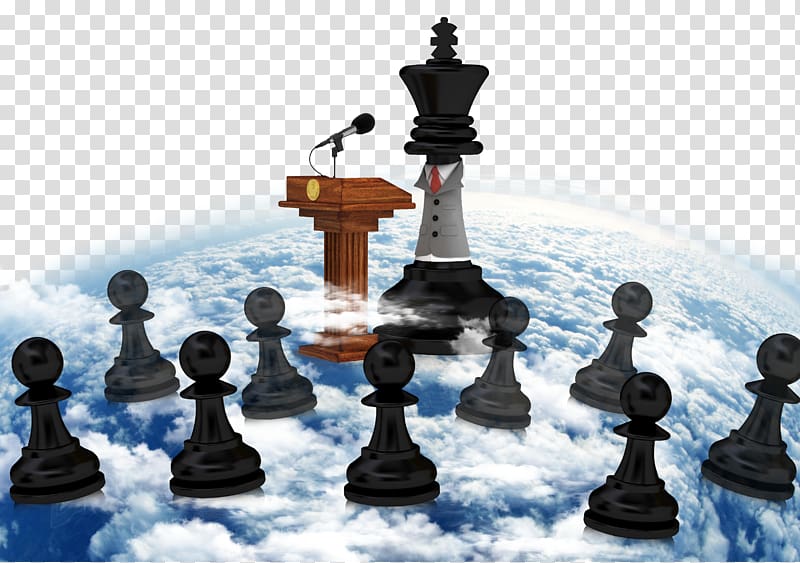 Chess Business Leadership Organizational culture Decision-making, International chess transparent background PNG clipart