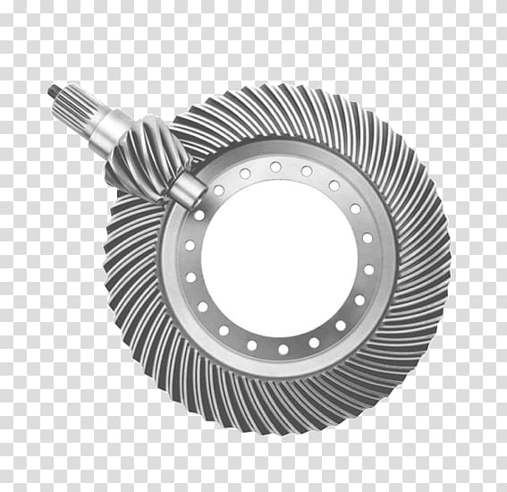 Spiral bevel gear Worm drive Manufacturing, Business transparent background PNG clipart