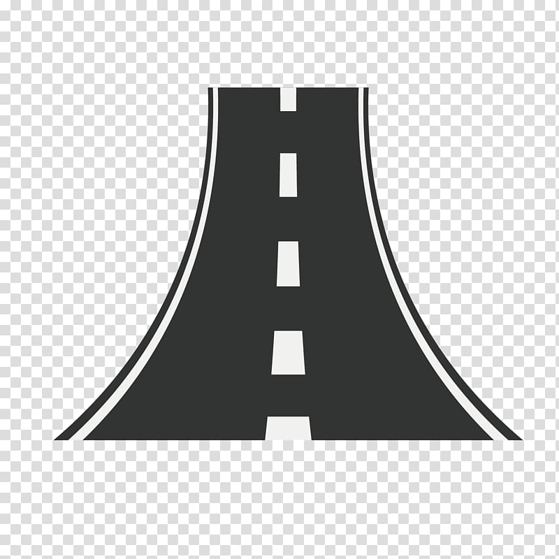 Road Asphalt Highway Asfalt, Asphalt road transparent background PNG clipart