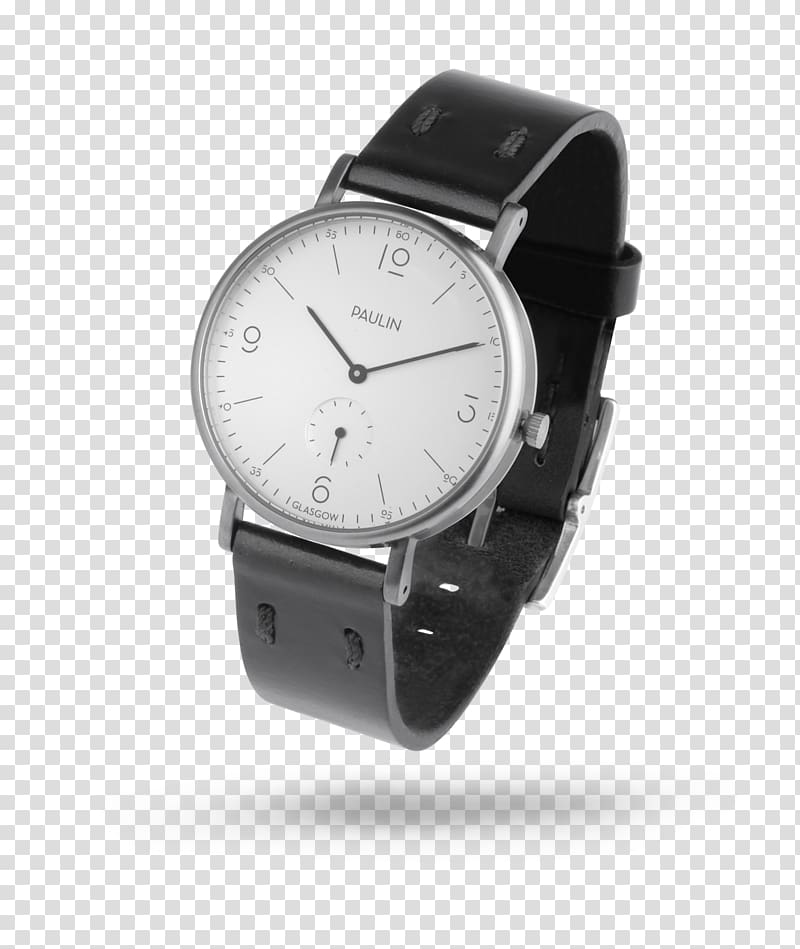 Porin Paulin Watches Watch strap, watch transparent background PNG clipart