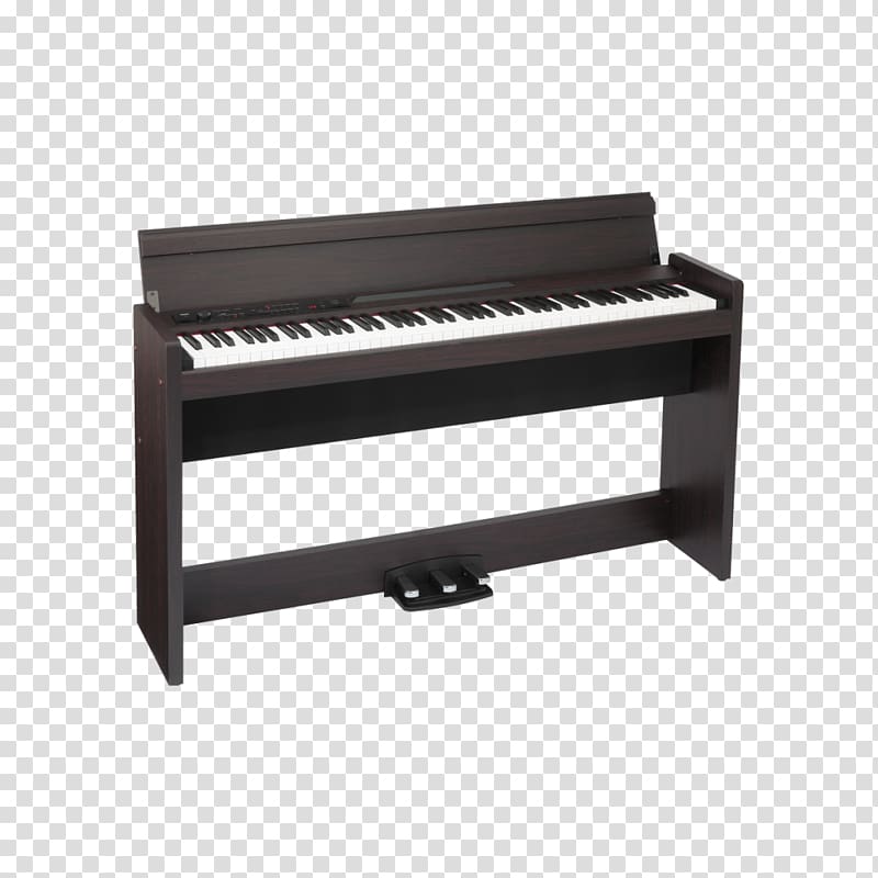 ARP Odyssey Korg Kronos KORG LP-380 Digital piano, keyboard transparent background PNG clipart