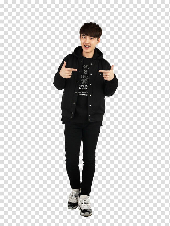 EXO SM Town S.M. Entertainment Sing for You K-pop, lays transparent background PNG clipart