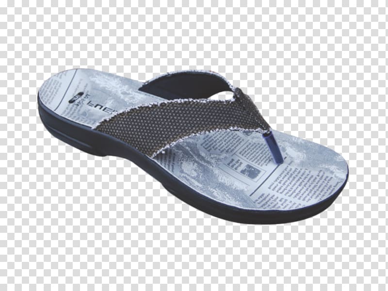 Slipper Sandal Shoe Flip-flops Kolhapuri chappal, sandal transparent background PNG clipart
