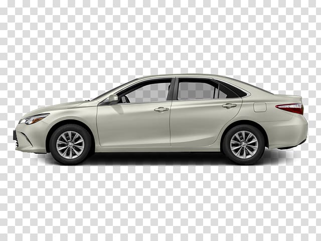 2016 Toyota Camry LE Car 2016 Toyota Camry XLE Vehicle, toyota transparent background PNG clipart