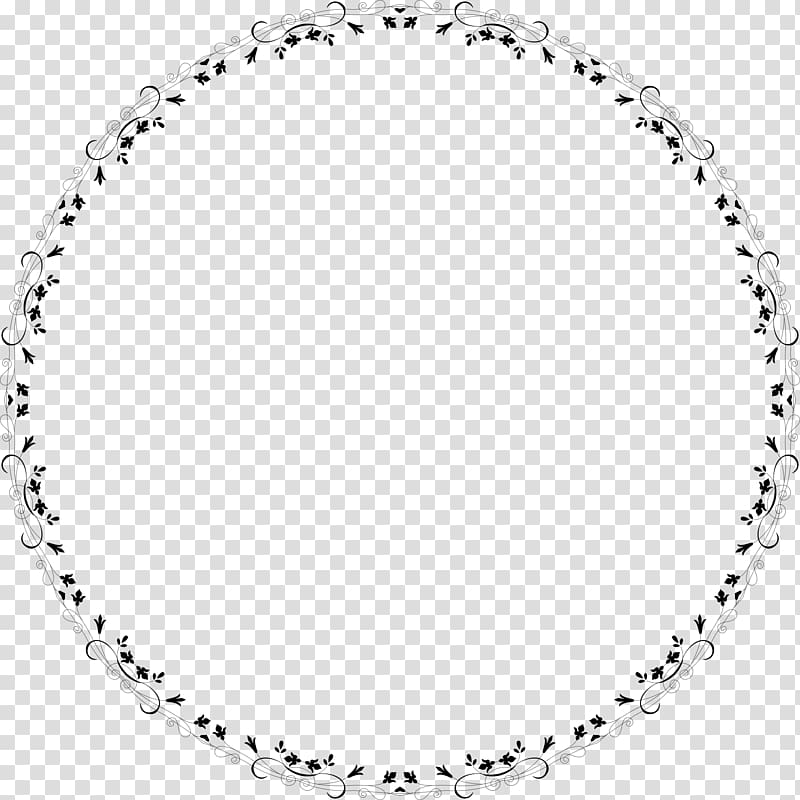 Computer Icons, FLORAL CIRCLE transparent background PNG clipart