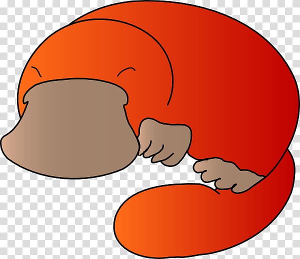 Platypus How The West Was Won SPARQL Wikidata , others transparent background PNG clipart