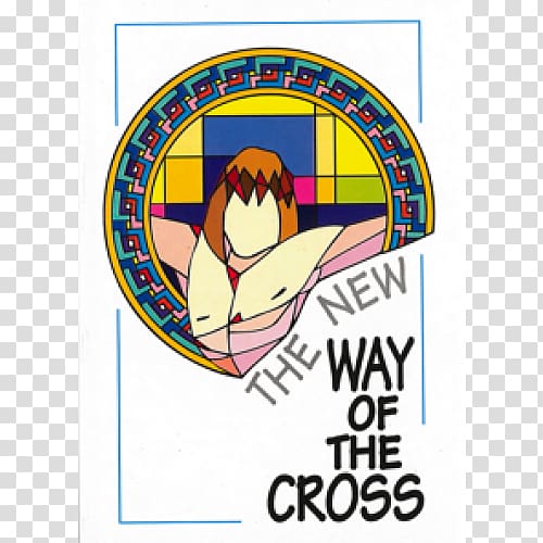 The New Way of the Cross The Way of the Cross with the Book of Isaiah The Way of the Cross with the Psalmist Stations of the Cross Amazon.com, holy communion transparent background PNG clipart