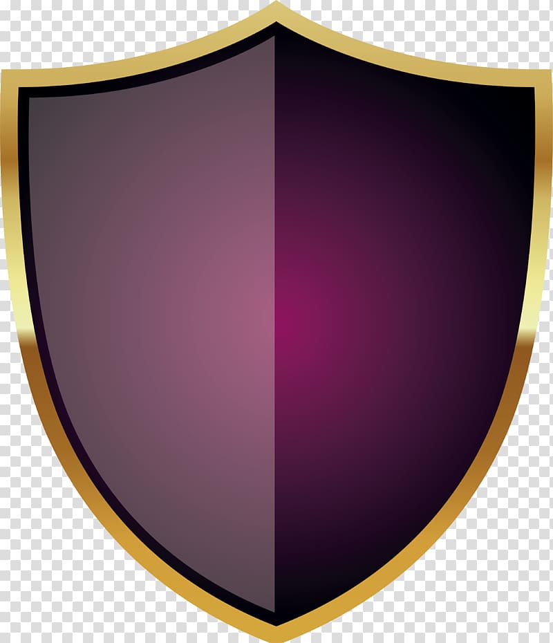 purple and black knight shield illustration, Shield Knight Icon, Knight shield transparent background PNG clipart