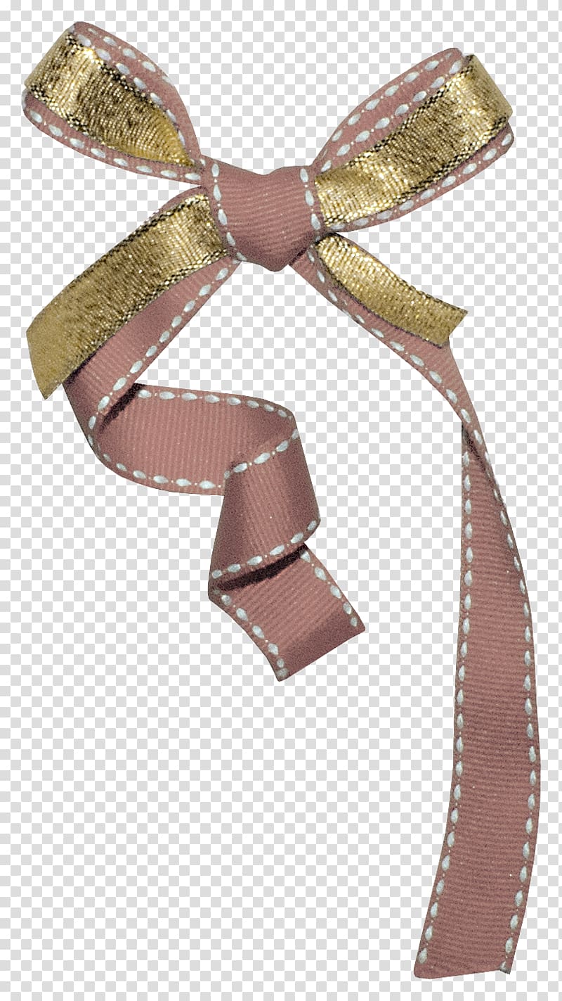 Ribbon Shoelace knot Vecteur, Color bow transparent background PNG clipart