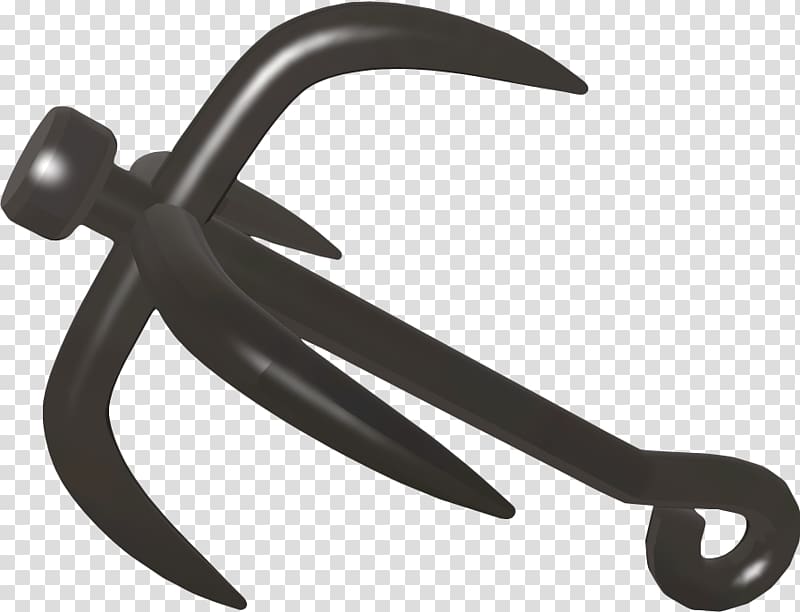 Grapple Grappling hook Weapon Team Fortress 2, others transparent background PNG clipart