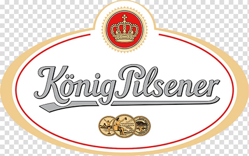 König Brewery Beer Pilsner Ale Altbier, beer transparent background PNG clipart