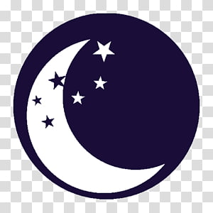  moon transparent background PNG clipart thumbnail